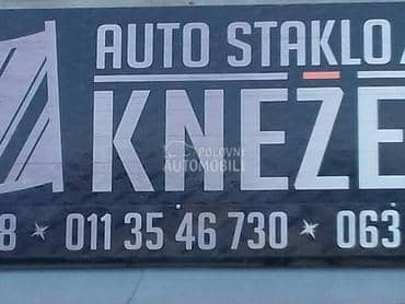 Auto stakla za Fiat Punto