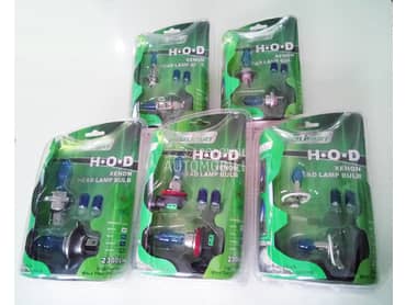HOD xenon sijalice - imit
