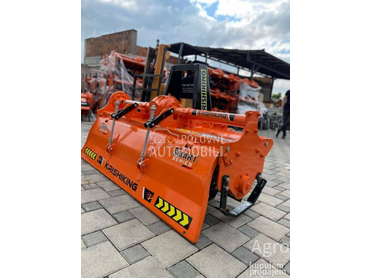 Universal Traktorske freze INDIJSKE