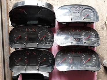 Kilometar sat za Volkswagen Golf 5