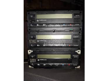 Fabricki radio za Volkswagen Bora, Caddy, Golf 4 ...