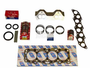 Amortizeri za Honda FR-V