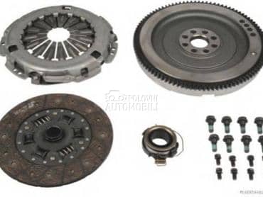 Zamajac za Toyota Avensis