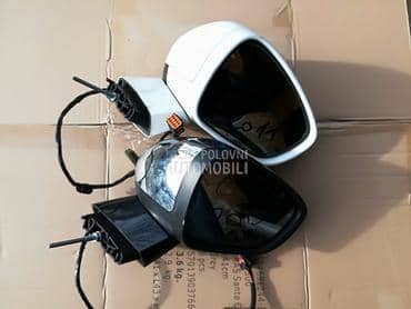 Retrovizori za Citroen C5 od 2008. do 2015. god.