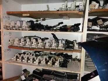 Brava za Ford Mondeo od 2001. do 2007. god.