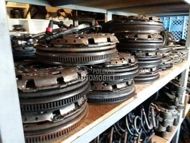 Zamajac za Ford Focus od 1998. do 2004. god.