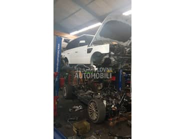 Land Rover Range Rover Sport -  kompletan auto u delovima