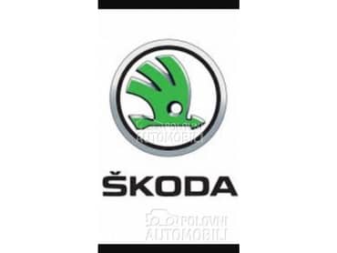 Menjaci DSG i manuelni za Škoda Octavia od 2000. do 2017. god.