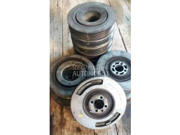 Remenica radilice za Alfa Romeo 147, 156