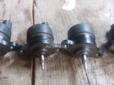 Regulator pritiska 1.9JTD za Fiat Stilo