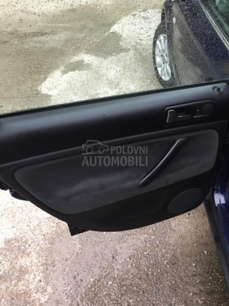 VW PASSAT B5.5 DELOVI