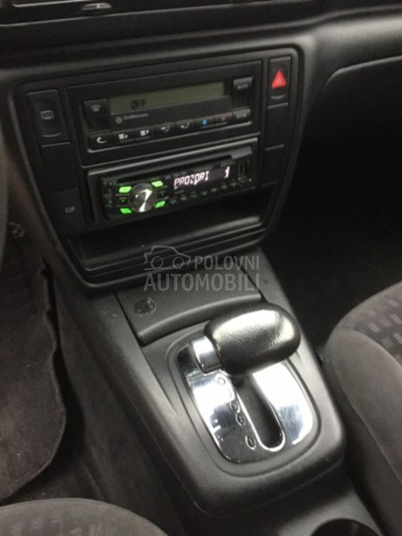 VW PASSAT B5.5 DELOVI