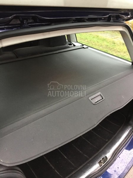 VW PASSAT B5.5 DELOVI