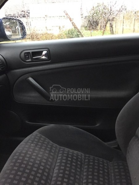 VW PASSAT B5.5 DELOVI