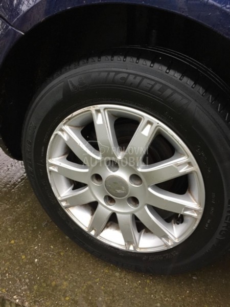 VW PASSAT B5.5 DELOVI