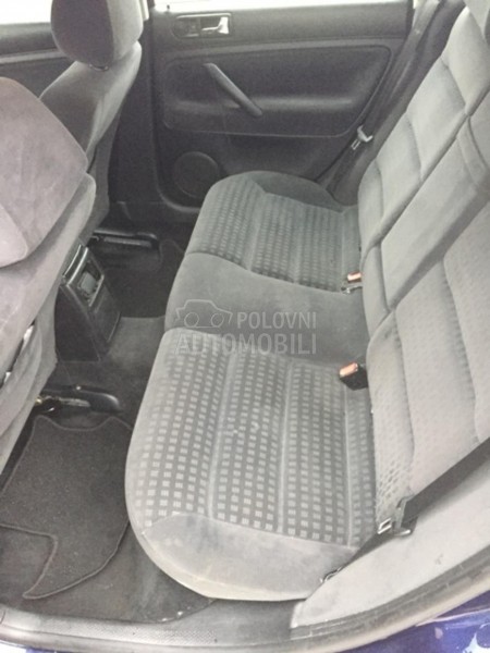 VW PASSAT B5.5 DELOVI