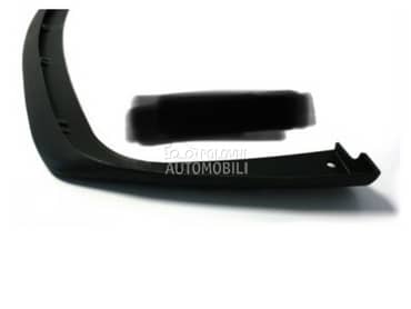 Lajsne M branika za BMW Serija 3 od 1990. do 2000. god.