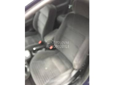 Sedista za Volkswagen Passat B5, Passat B5.5
