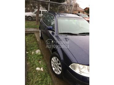 Roletna gepeka za Volkswagen Passat B5, Passat B5.5
