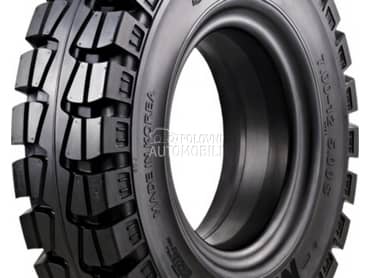 Linde Gume za viljuskare