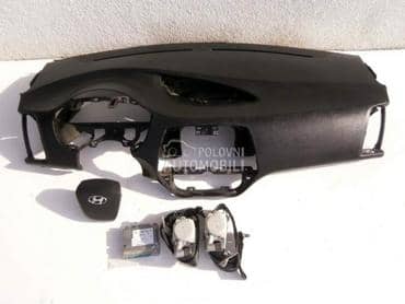 Instrument tabla za Hyundai i20 od 2008. do 2014. god.