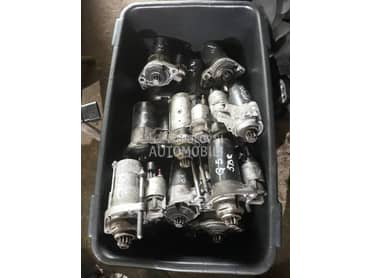 Anlaser za Volkswagen Buba