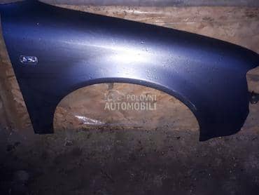 Krilo za Audi A4