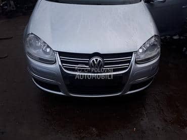 Hauba za Volkswagen Bora, Golf 4, Golf 5 ... od 1998. do 2016. god.