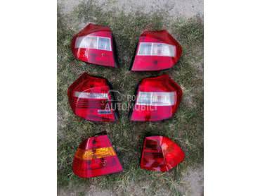 desna stop lampa za BMW 114, 116, 118 ...