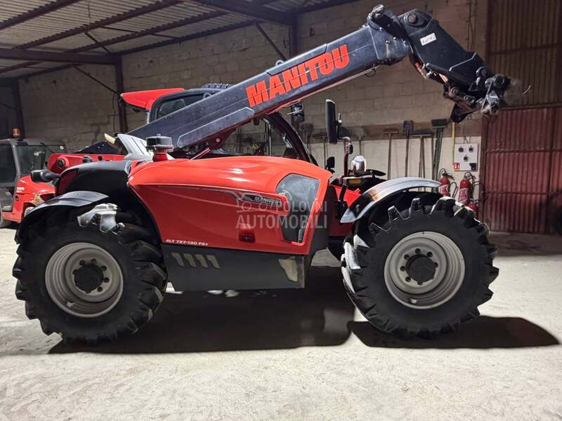 Manitou MLT 737 130 PS