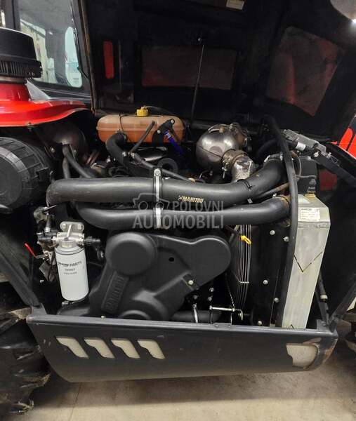 Manitou MLT 737 130 PS