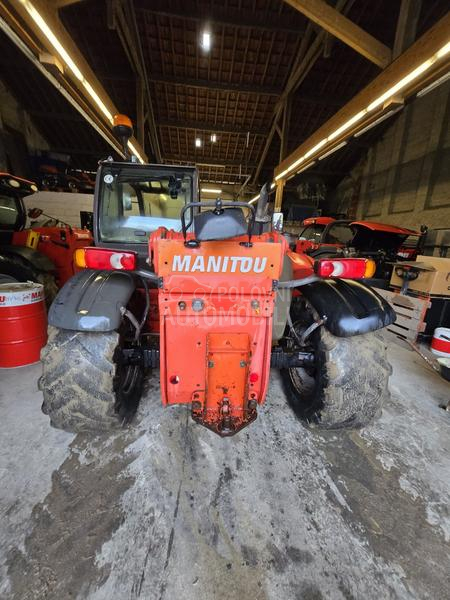Manitou MLT 735 120 lsu ps