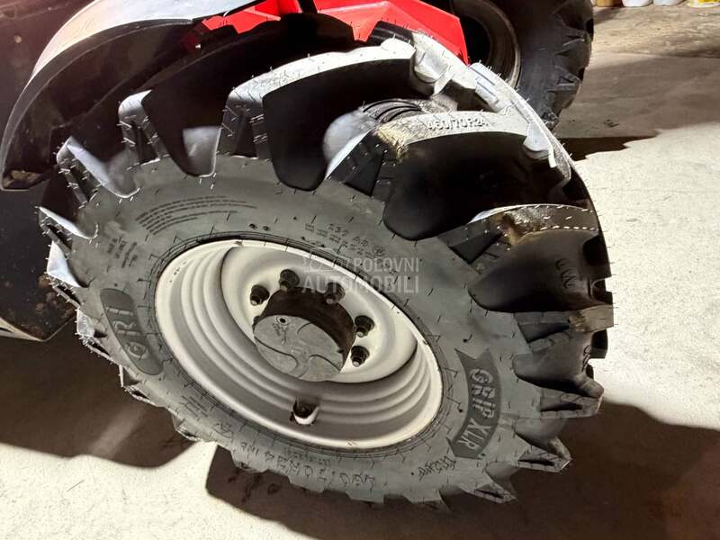 Manitou MLT 737 130 PS
