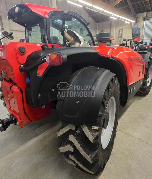 Manitou MLT 737 130 PS