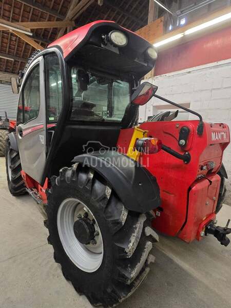 Manitou MLT 737 130 PS