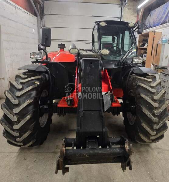 Manitou MLT 737 130 PS