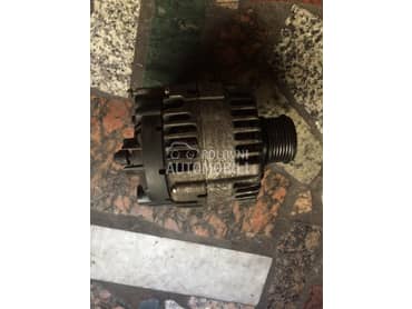 Alternator za Seat Alhambra, Altea, Altea XL ...