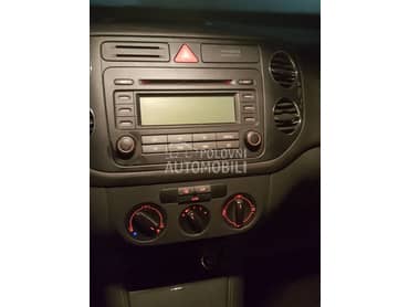 Instrument tabla za Volkswagen Golf Plus