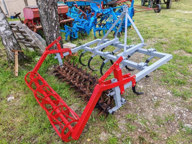 Rau 1.80 m