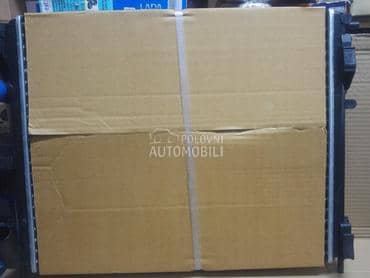 Hladnjak za Dacia Logan, Sandero