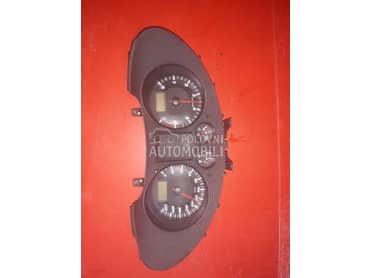 Kilometar sat za Seat Inca