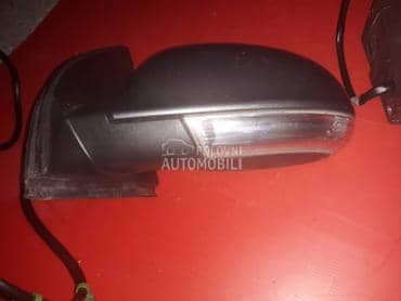 Retrovizor za Volkswagen Golf 5 od 1998. do 2013. god.