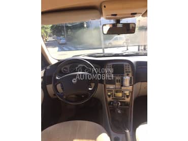 Volan sa komandama za Lancia Lybra od 2000. do 2004. god.