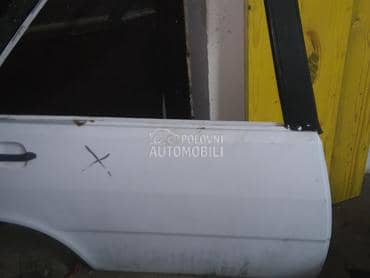 Vrata za Fiat Tipo od 1989. do 1995. god.