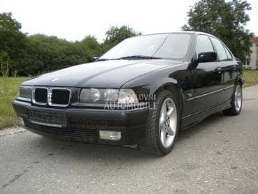 Bmw e36 delovi svi modeli