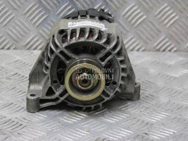 Alternatori za Fiat Punto od 1995. do 2010. god.