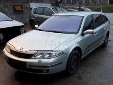 Renault Laguna II 2.2 dCi -  kompletan auto u delovima