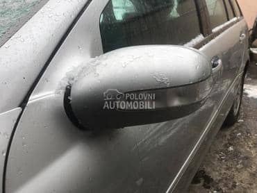 Retrovizori za Mercedes Benz C 180, C 200, C 220 ...