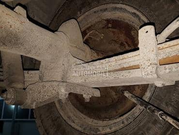 Gibanj za Mitsubishi Pajero