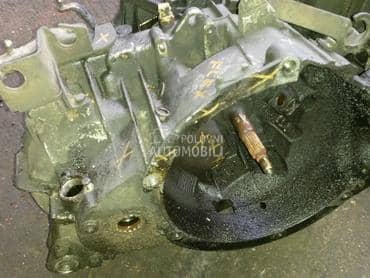 Menjaci citroen jumper